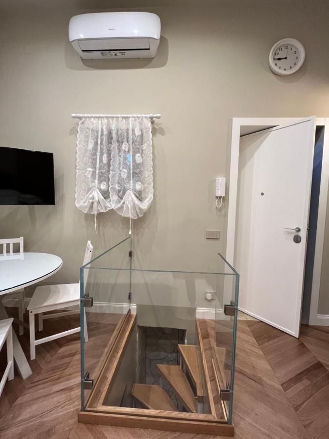 הוילה נאפולי Mafy'S House מראה חיצוני תמונה