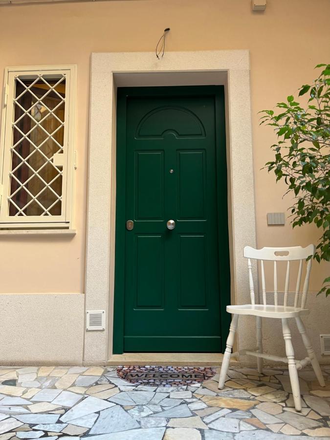 הוילה נאפולי Mafy'S House מראה חיצוני תמונה
