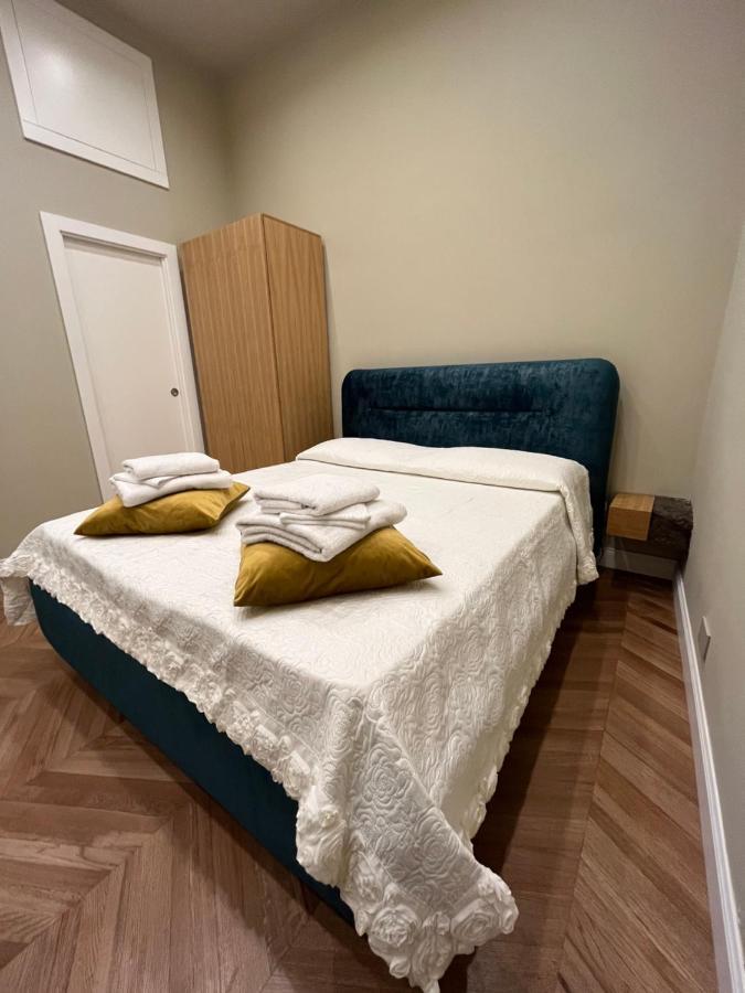 הוילה נאפולי Mafy'S House מראה חיצוני תמונה