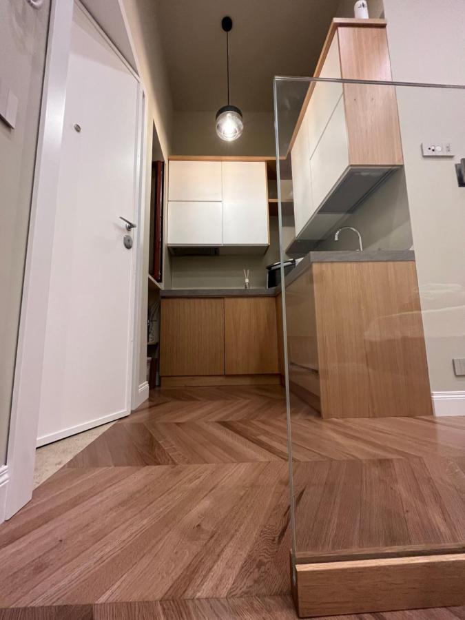 הוילה נאפולי Mafy'S House מראה חיצוני תמונה