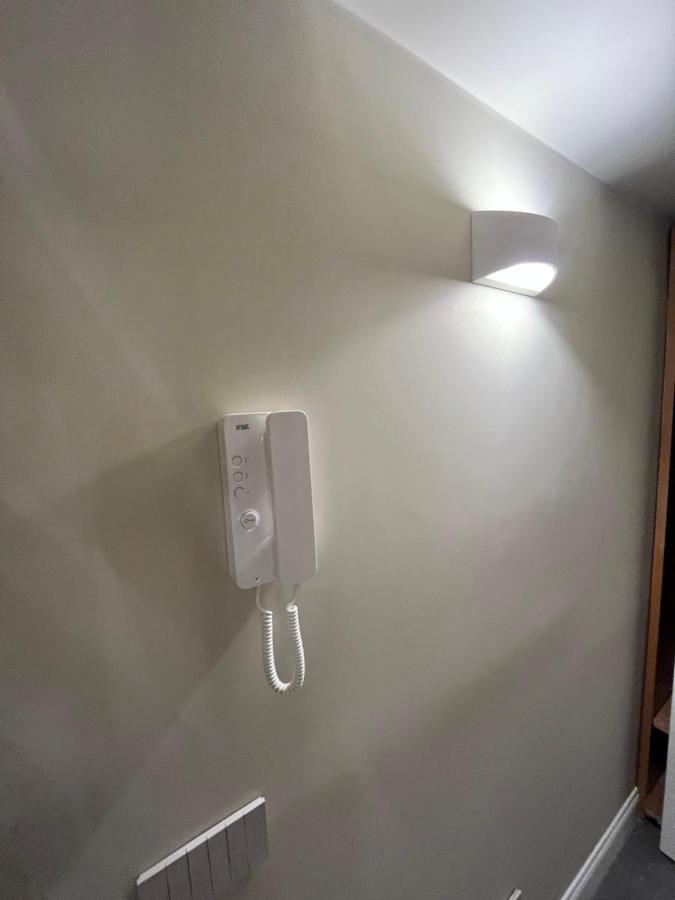 הוילה נאפולי Mafy'S House מראה חיצוני תמונה
