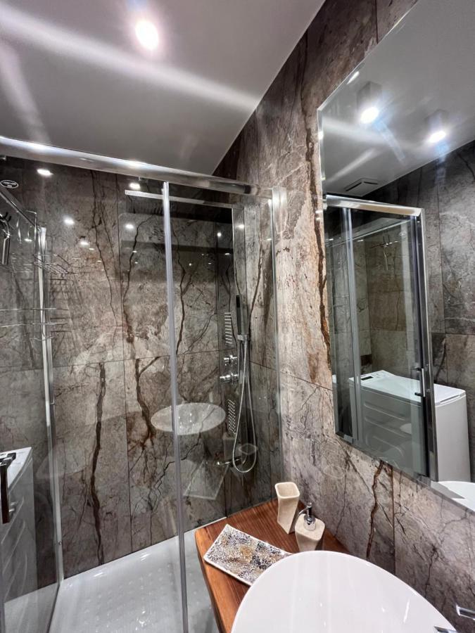 הוילה נאפולי Mafy'S House מראה חיצוני תמונה
