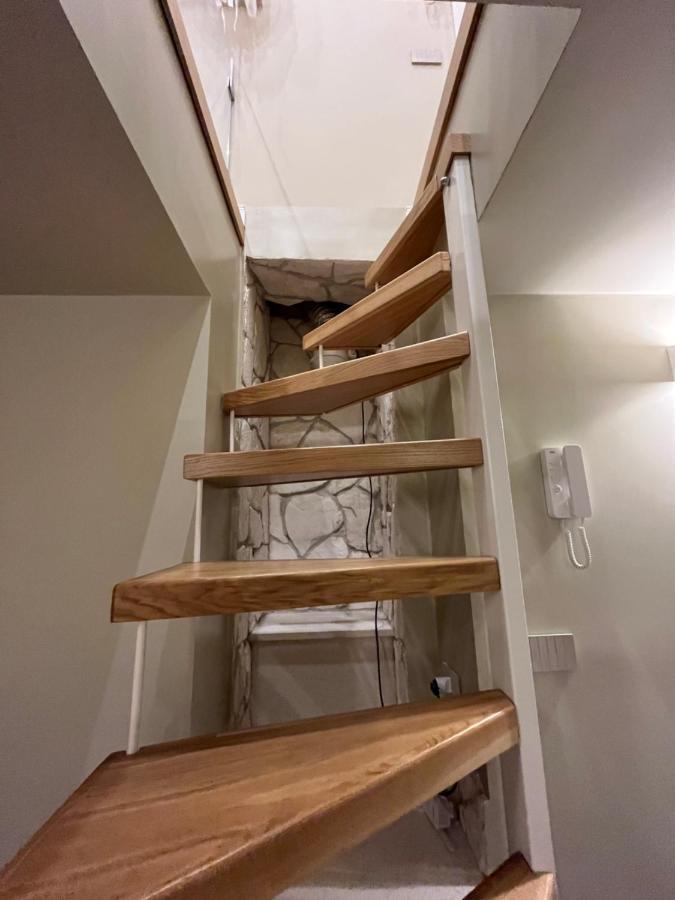הוילה נאפולי Mafy'S House מראה חיצוני תמונה